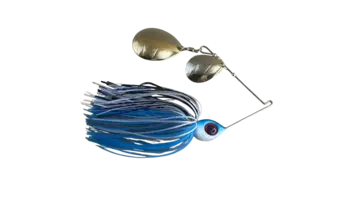 Head Hunter Nasty 1/2oz Double Colorado - Blue...