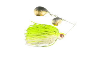 Head Hunter Nasty 3/8oz Double Colorado -...