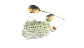 Head Hunter Nasty 3/8oz Double Colorado -...