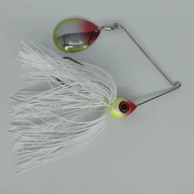 Head Hunter Nasty 1/2oz Clown Single Colorado...