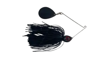 Head Hunter Nasty Knight 3/4oz Black Single...