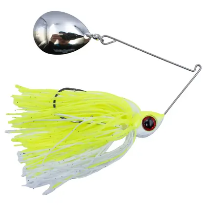 Head Hunter Nasty 3/8oz Clown Single Colorado...