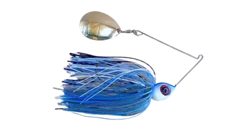 Head Hunter Nasty 3/8oz Single Colorado - Blue...