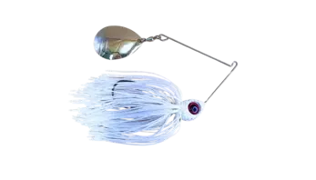 Head Hunter Nasty 3/8oz Single Colorado - White