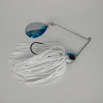 Head Hunter Nasty 3/8oz Blue Shiner Single...