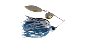 Head Hunter Nasty 1/2oz Colorado Willow - Blue...