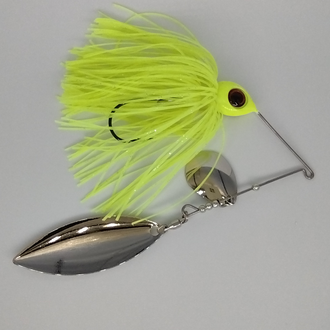 Head Hunter Nasty 1/2oz Colorado Willow -...