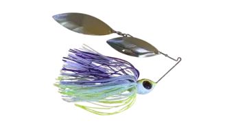 Head Hunter Nasty 1/2oz Double Willow - Purple...