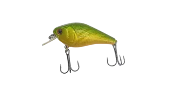 Head Hunter Square Bill 1.5 - Perch