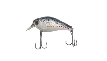 Head Hunter Square Bill 1.5 - Shad Splatter
