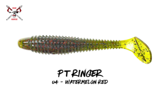 Head Hunter 2.8" PT Ringer...