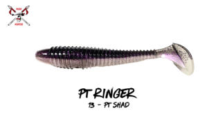 Head Hunter 2.8" PT Ringer...