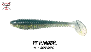 Head Hunter 2.8" PT Ringer...