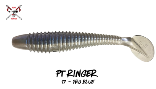 Head Hunter 2.8" PT Ringer...