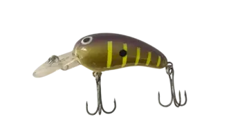 Head Hunter 1/4oz Tad Dad Deep Runner 3-5' -...