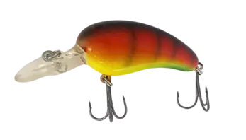 Head Hunter 1/4oz Tad Dad Deep Runner 3-5' -...