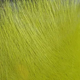 Hareline Arctic Fox Hair #263 Olive