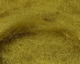 Hareline Antron Dubbing Golden Stone #074