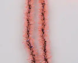 Hareline Small Badger Flexi Squishenille UV...