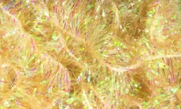 Hareline Cactus Chenille Large Bonefish Tan #31