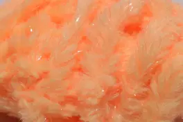 Hareline Easy Egg Chenille Roe #379