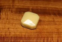 Hareline Fly Makers Wax #5 Custom L Harrington...