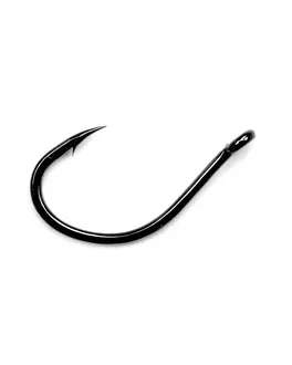 Hareline Gamakatsu Sc17 Tarpon Fly Hook Ns...