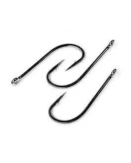 Hareline Gamakatsu Sl11-3H Sw Hook 3X Strong #2