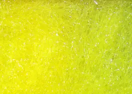 Hareline Ice Dub #215 UV Lt. Yellow