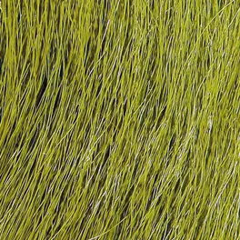 Hareline Large Northern Bucktail Olive #263