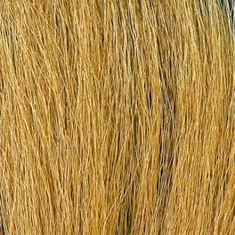 Hareline Large Northern Bucktail Carmel #51