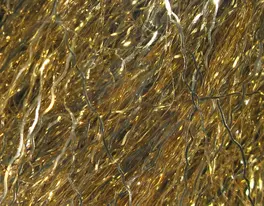 Hareline Ripple Ice Fiber #331 Sand