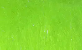 Hareline Senyo's Laser Dub #127 Fl. Chartreuse