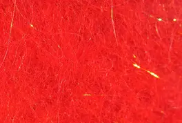 Hareline Senyo's Laser Dub #310 Red