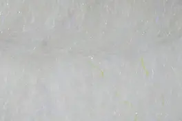 Hareline Senyo's Laser Dub #377 White