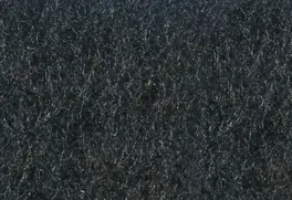 Hareline Micro Fine Dry Fly Dub #11 Black