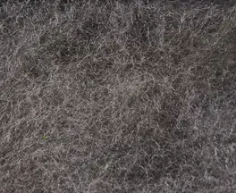 Hareline Micro Fine Dry Fly Dub #6 Baetis Gray