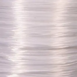 Hareline 140 Veevus Power Thread #377 White