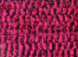 Hareline Variegated Chenille Medium...