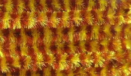 Hareline Variegated Chenille Medium...