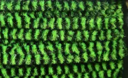 Hareline Variegated Chenille Medium...
