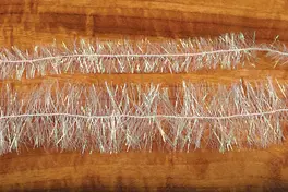Hareline XL Cactus Hackle - Pearl