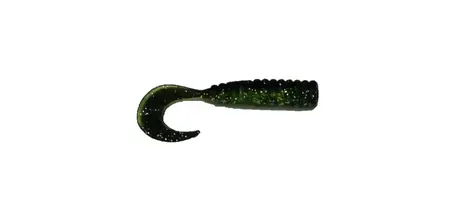 Jenko 2.25" Big T Curly Fry 12pk - Midnight...