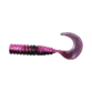 Jenko 2.25" Big T Curly Fry 12pk - Midnight Pink