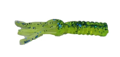 Jenko 2" Big T Fringe Fry 12pk - Blue Moon
