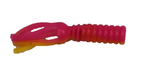 Jenko 2" Big T Fringe Fry 12pk - Funky Chicken