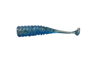 Jenko 2" Big T Tickle Fry 12pk - Blue Monkey