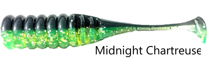 Jenko 2" Big T Tickle Fry 12pk - Midnight...