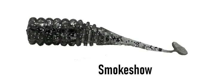 Jenko 2" Big T Tickle Fry 12pk - Smokeshow