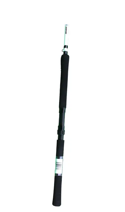 Jenko Cypress Creek 10' 2pc Fiberglass Crappie Rod